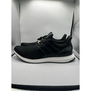 Adidas UltraBoost 1.0 “Double Black” size 13 men’s